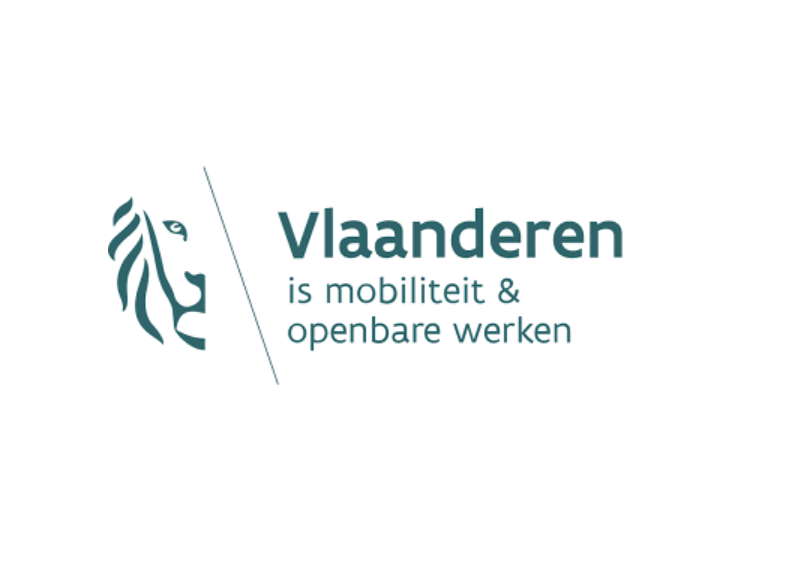 Logo Departement Mobiliteit en Openbare Werken