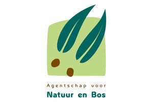 Logo Agentschap voor Natuur en Bos