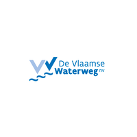 Logo De Vlaamse Waterweg nv